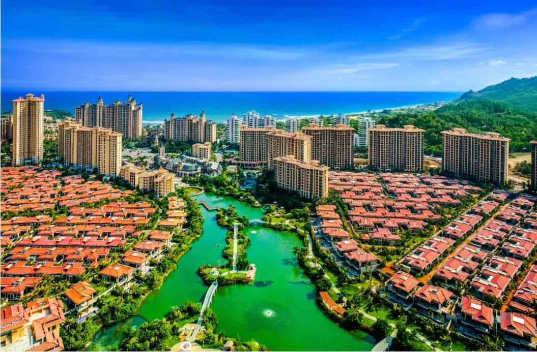 保穩(wěn)健經(jīng)營(yíng)，推科技建造，碧桂園穿越周期之道